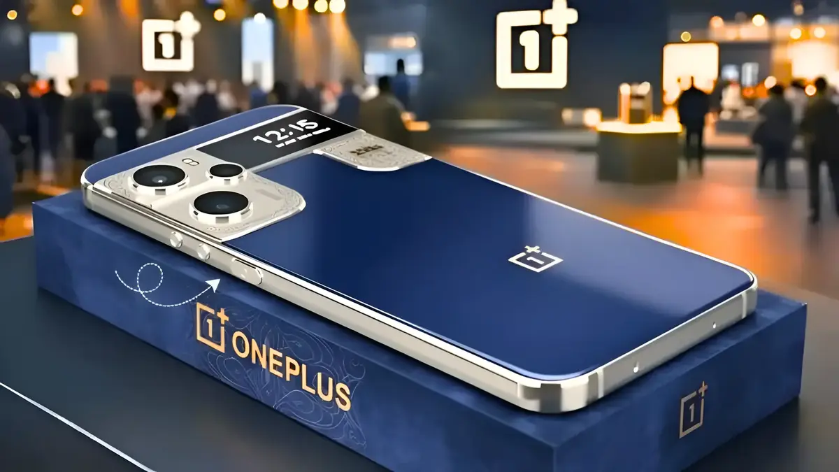 OnePlus 15 ने उड़ाए सबके होश! कौड़ियों के दाम में 7300mAh बैटरी और 50MP का धाकड़ कैमरा